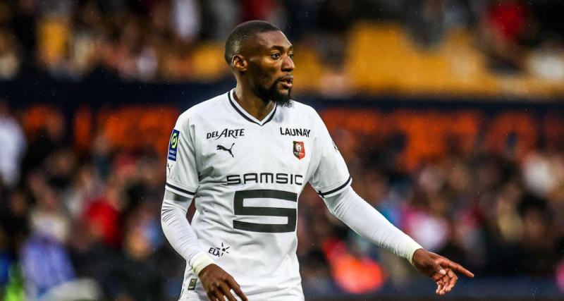  - OL, Stade Rennais - Mercato : une piste se refroidit pour Toko Ekambi