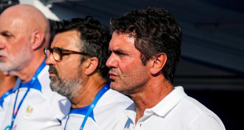  - France - Italie : les compos officielles du choc d’ouverture