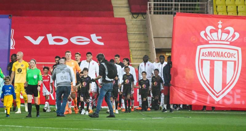  - Un joueur de Ligue 1 condamné pour « multiples menaces » !