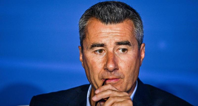  - Strasbourg : le message de Marc Keller après la vente du club