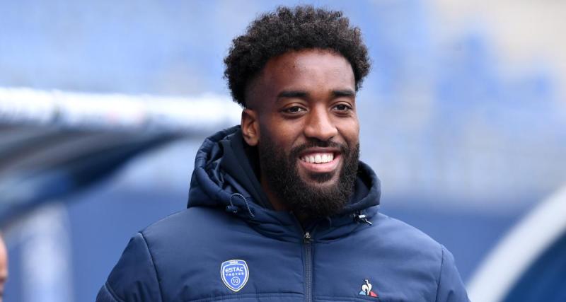  - ASSE – Mercato : une piste défensive des Verts va rejoindre Le Havre