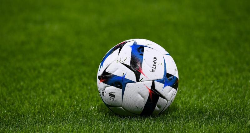  - Bourgoin-Jallieu : Kilian Laperdrix renforce le promu (off)