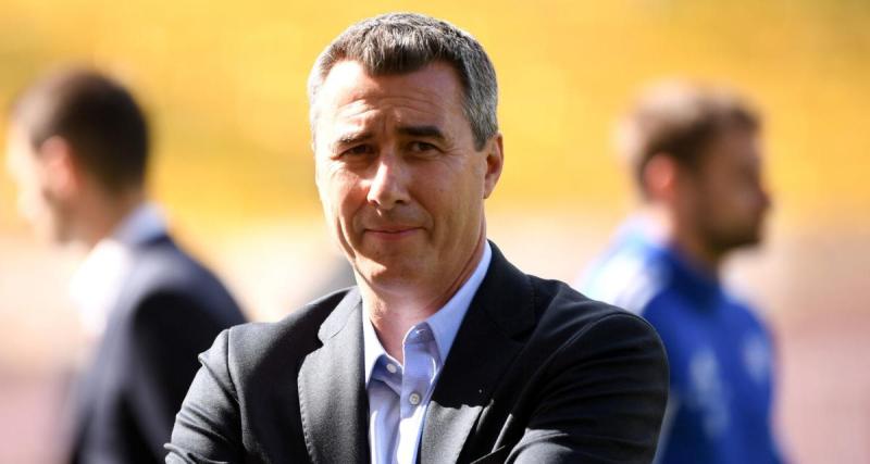  - Ligue 1 : Marc Keller s’explique sur le rachat de Strasbourg !