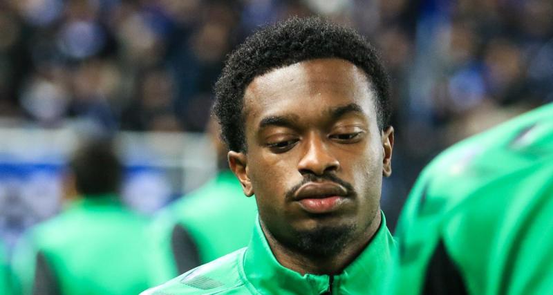  - ASSE - Mercato : Pintor arrive en Autriche, un ancien Vert prêt à l'accueillir