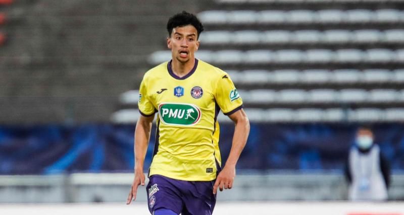  - Toulouse : un Pitchoun s’envole vers la Bulgarie (off)