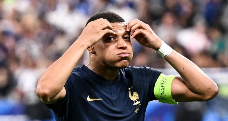  - PSG : Mbappé pour 250 millions, l'énorme bombe en marche ?