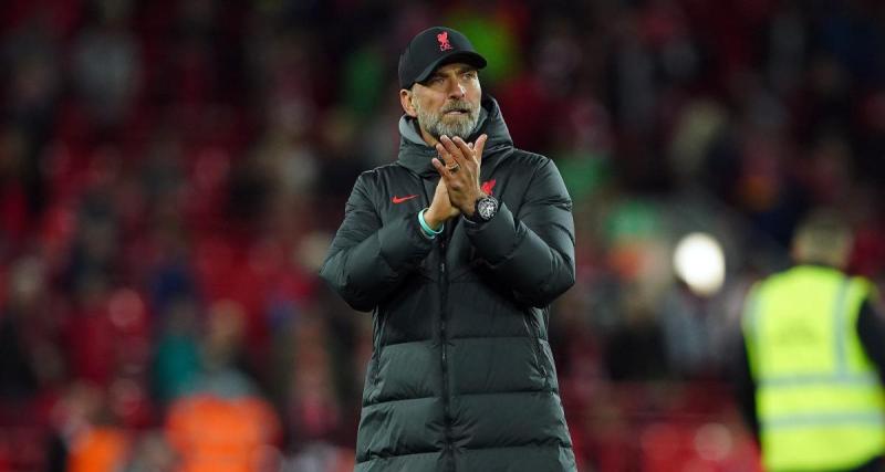  - Liverpool : Klopp sélectionneur de l'Allemagne, son agent répond !