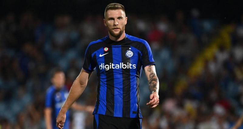  - PSG - Mercato : à peine arrivée, une nouvelle recrue pourrait déjà faire ses valises ! 