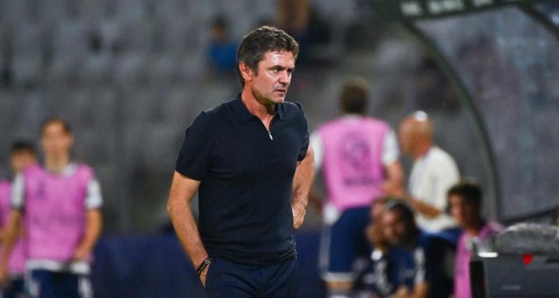  - France - Italie Espoirs : « C’est une victoire importante » savoure Ripoll