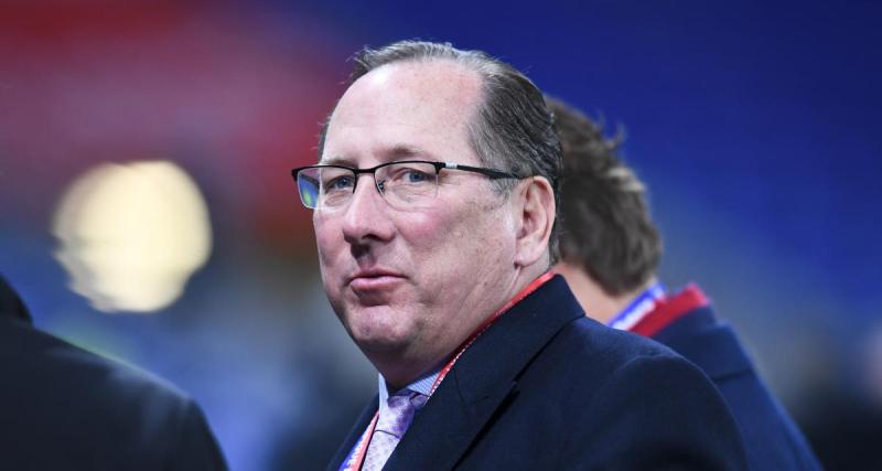  - OL : John Textor lance l’OPA sur les dernières actions