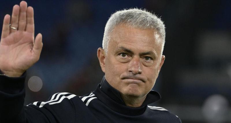  - UEFA : le nouveau coup de sang de José Mourinho 