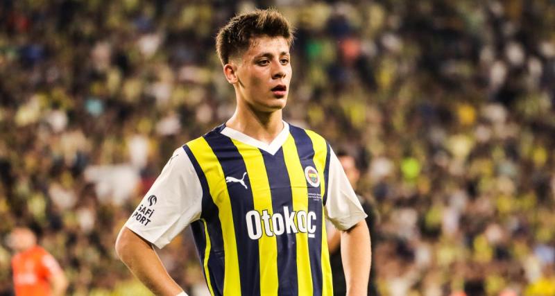  - Barça : Xavi abandonne la piste d'un grand espoir turc