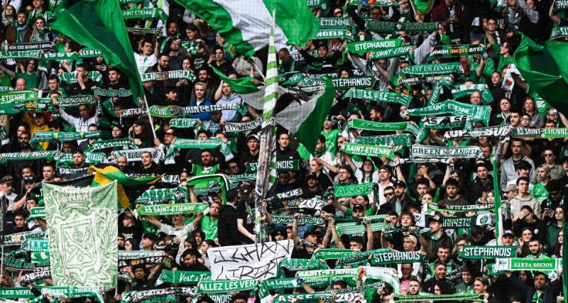  - ASSE - EXCLU BUT! Franck Talluto (Dessous de Verts) : « J'ai construit mon livre comme une équipe de foot »