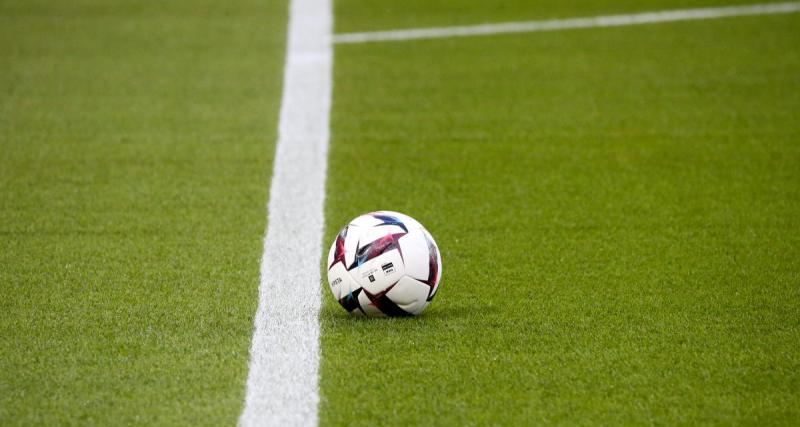  - Pays de Cassel : Dimitri Santrain met un terme à sa carrière (off)