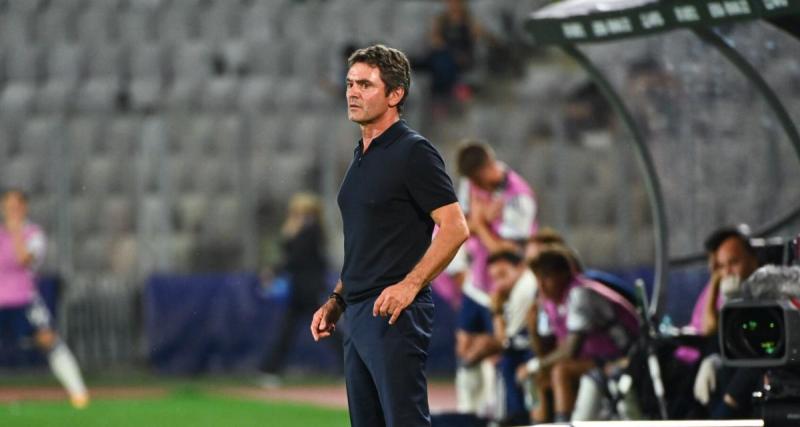  - Euro Espoirs : le sélectionneur des Bleuets satisfait de la copie rendue contre l’Italie ! 