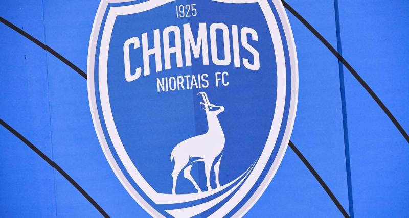  - Niort : « On sera en National » assure Hanouna