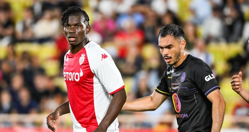  - Monaco : Embolo condamné par la justice suisse