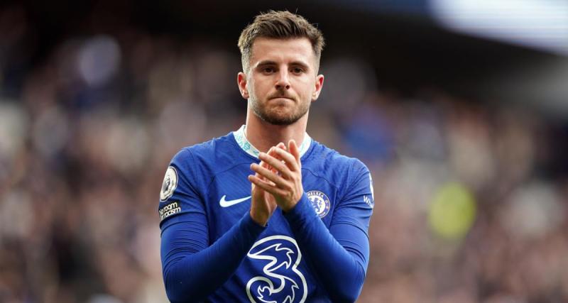  - Manchester United : issue imminente pour Mount, l'ultime offre dévoilée