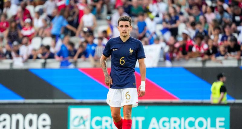  - Rennes : accord proche d'être trouvé avec Lorient pour Le Fée !