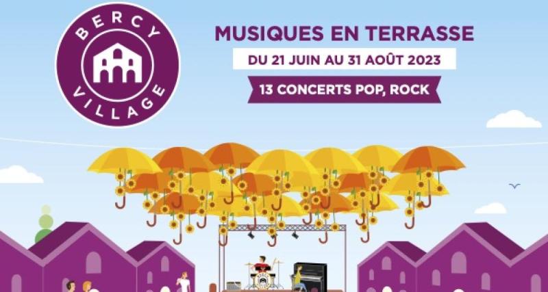  - Activité en famille : 5 évènements musicaux à tout petits prix pour faire danser toute la famille