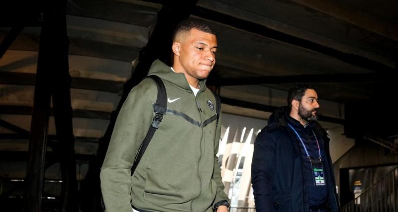  - PSG : la bombe Mbappé au Real Madrid se confirme !