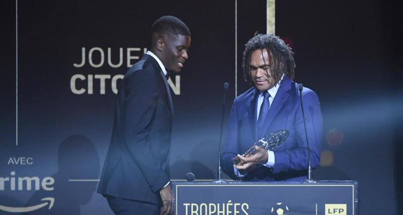  - Reims : Munetsi estime que "l'éducation et le sport doivent tenir une place centrale"