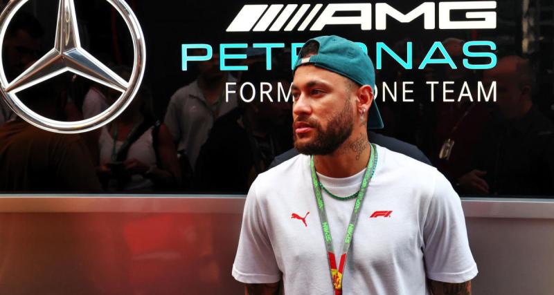  - Neymar vers un prêt fracassant au Barça ?