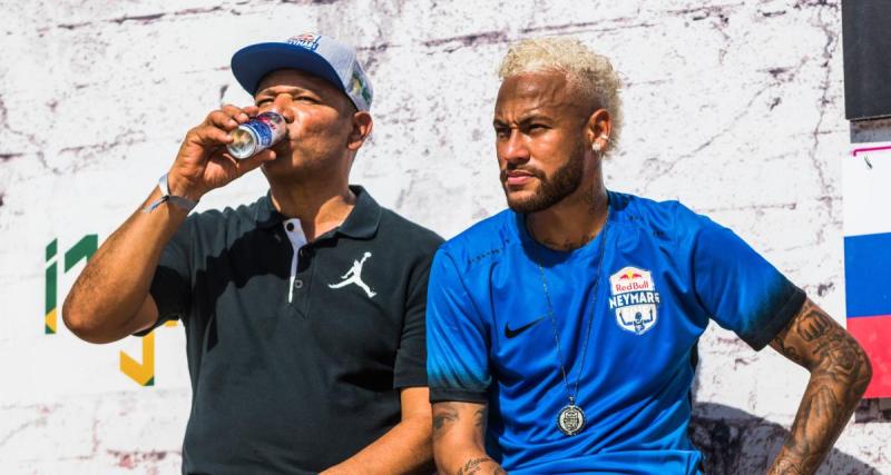  - Nouvelle polémique pour le clan Neymar, la police s'en mêle !