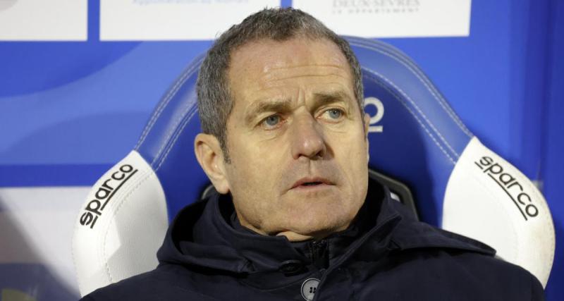  - Niort : Philippe Hinschberger favori pour reprendre les rênes ?