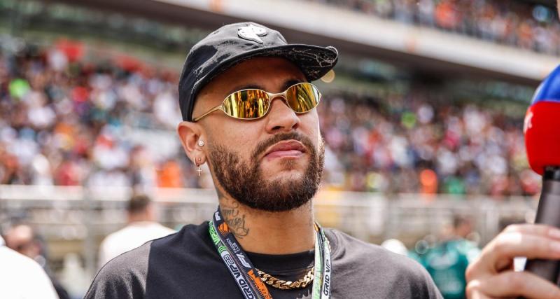  - PSG, Brésil : Neymar revient sur ses blessures et « veut » un entraîneur précis pour la Seleçao