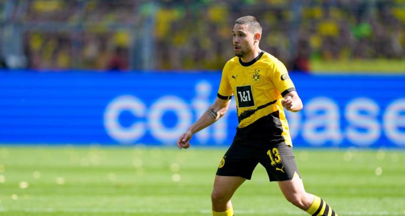  - 🚨 Bayern Munich : Raphaël Guerreiro rejoint officiellement les Bavarois !