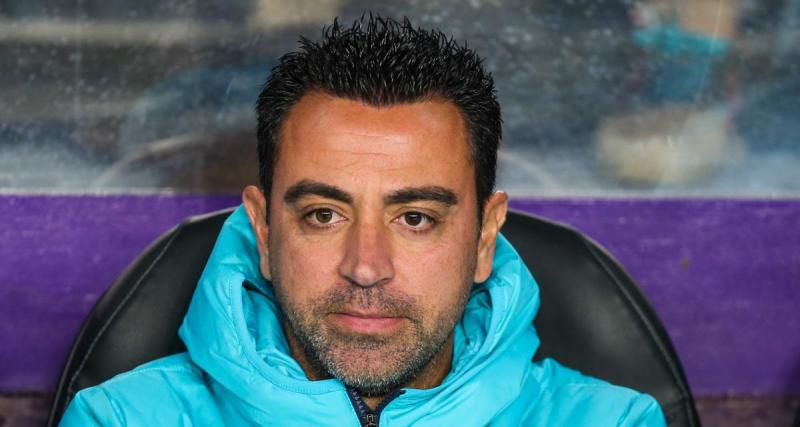  - FC Barcelone - Mercato : Xavi a deux nouvelles priorités pour cet été