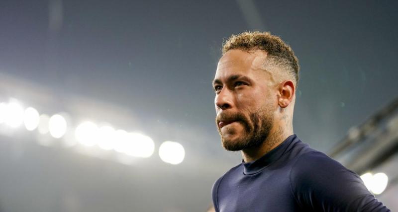  - PSG, Real Madrid : le gros clin d'oeil de Neymar à Ancelotti