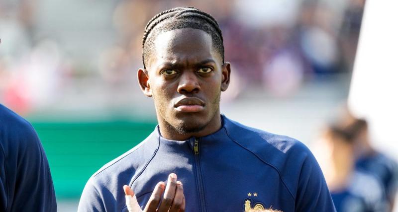  - OL : Lukeba est de plus en plus proche d'un départ à l'étranger