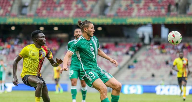  - Nantes : direction l'Italie pour Hadjam ?