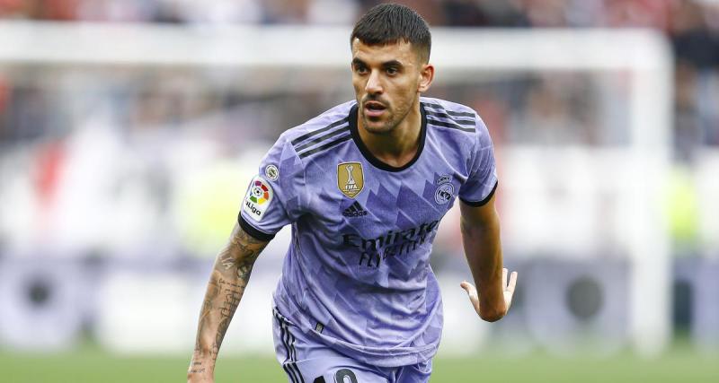  - 🚨 Real Madrid : après Nacho, au tour de Ceballos de prolonger ! (Officiel) 