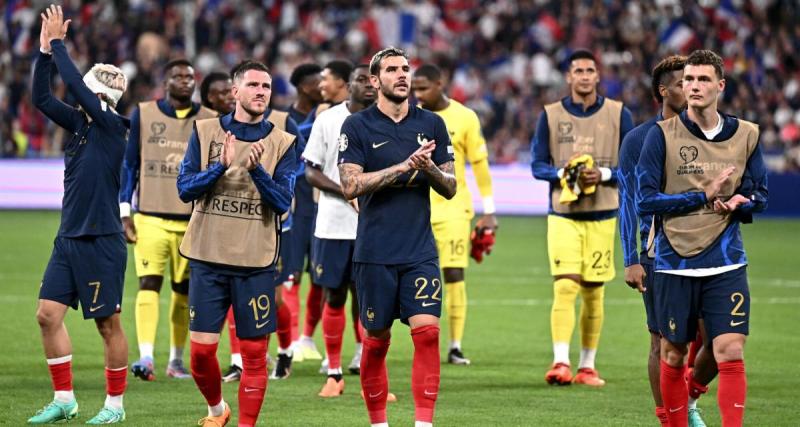  - Equipe de France : après le craquage Tonali, Newcastle s'attaque à un Bleu !
