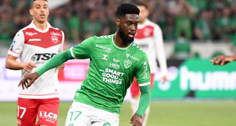  - ASSE - Mercato : pourquoi la succession de Krasso inquiète au plus haut point