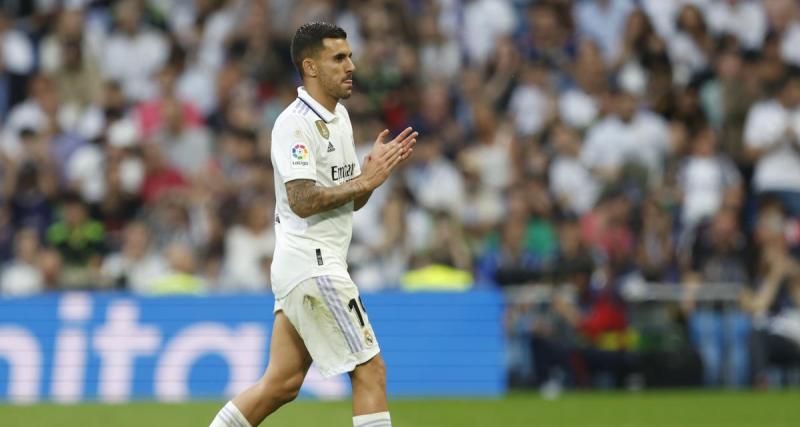  - Real Madrid : le club prolonge un cadre ! (officiel)