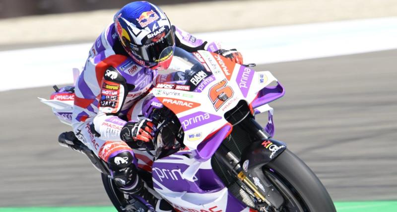  - Moto GP : un grand changement à venir la saison prochaine