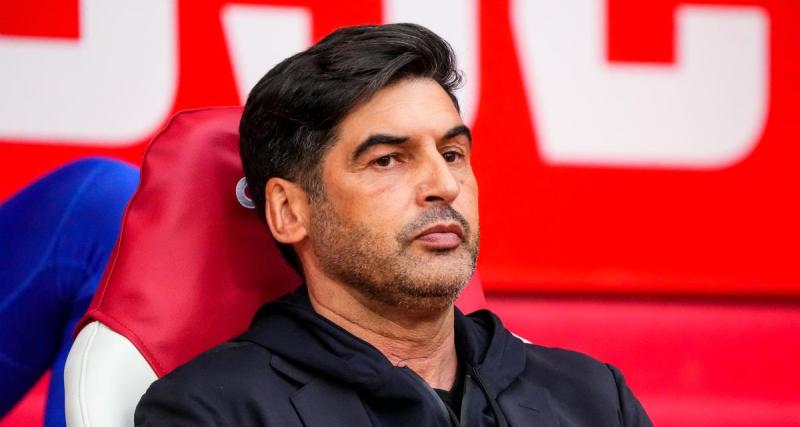  - L'Arabie saoudite fonce sur un échec de l'OM