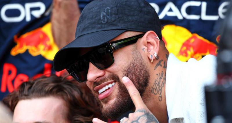  - PSG : les mots forts de Neymar sur sa blessure et son hygiène de vie