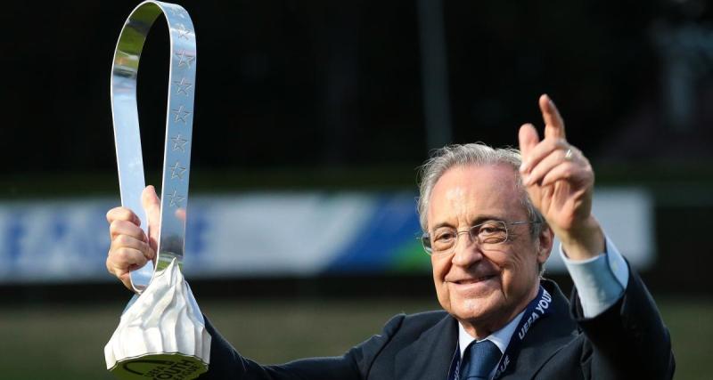  - Real Madrid : une nouvelle prolongation officialisée ! 