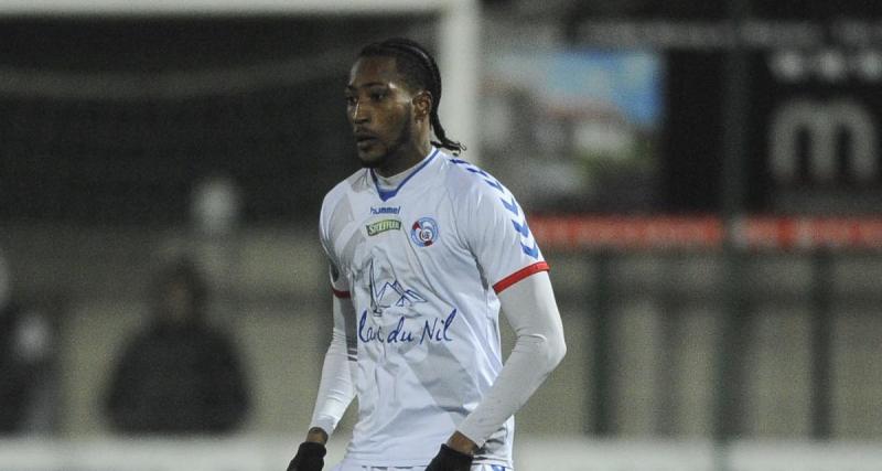  - Saint-Quentin : « L’apprendre comme ça, c’est un peu un manque de respect », Modeste amer sur son départ