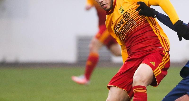  - N3 : vague de départs à l'AS Saint-Priest (off)