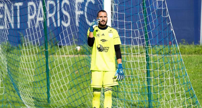  - Rouen : les Diables Rouges tiennent leur gardien remplaçant (off)