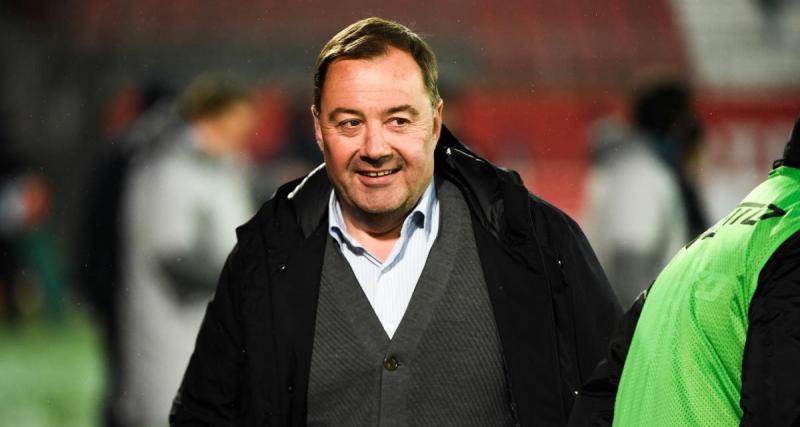  - Dijon : trois pistes pour le prochain entraîneur, le rachat en ligne de mire