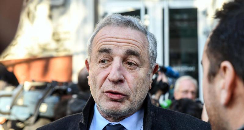  - Le Havre : l’énorme coup de gueule du président, qui touchera moins de millions en L1 qu’en L2