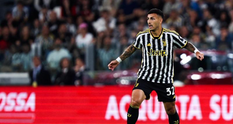  - PSG : Paredes fait une annonce forte sur son avenir et le lie à Luis Enrique