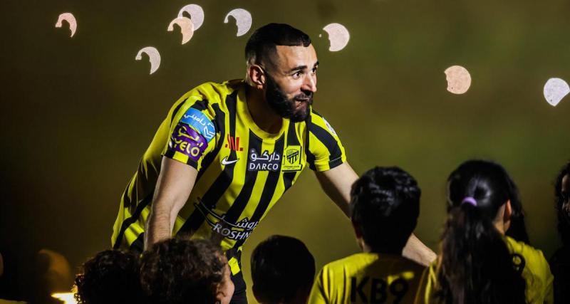  - Benzema a réglé une polémique gênante avec le Real Madrid